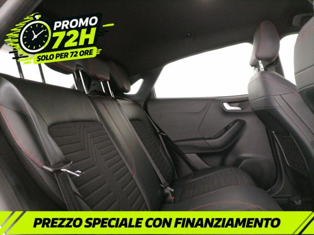 Ford Puma 1.0 ecoboost h ST-Line X s&s 125cv - Foto 8
