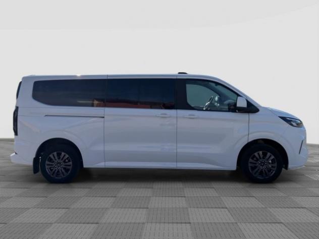 FORD Tourneo Custom 2°s 320 2.0 EcoBlue 150CV PL Titanium rif. 23726274 - Foto 6