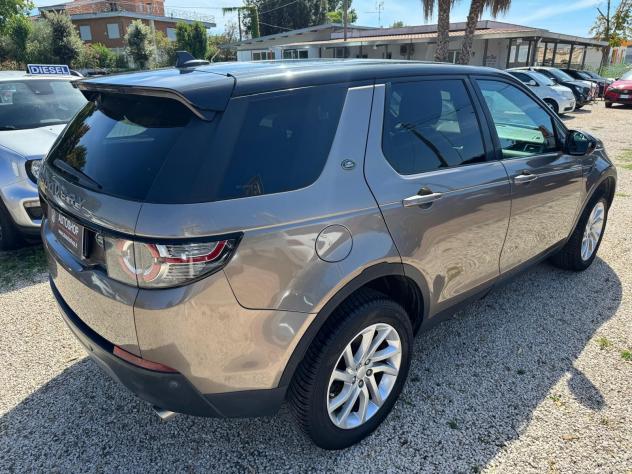 LAND ROVER - Discovery - Sport 2.2 TD4 SE - FINANZIABILE - PERMUTE - Foto 10