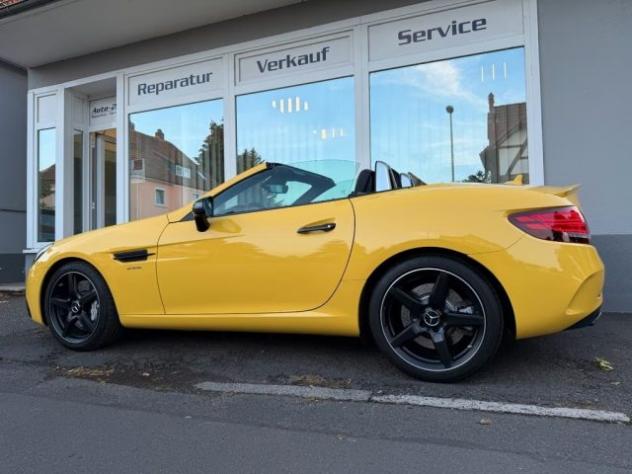 MERCEDES-BENZ SLC 43 AMG Final Edition rif. 24160388 - Foto 7