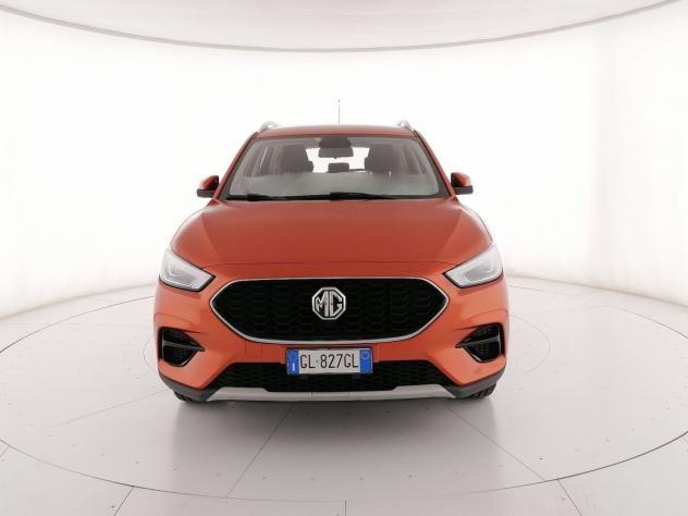 MG ZS 1.5 Comfort - Foto 5