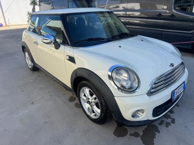 Mini 1.6 16V One (55kW) - Foto 2