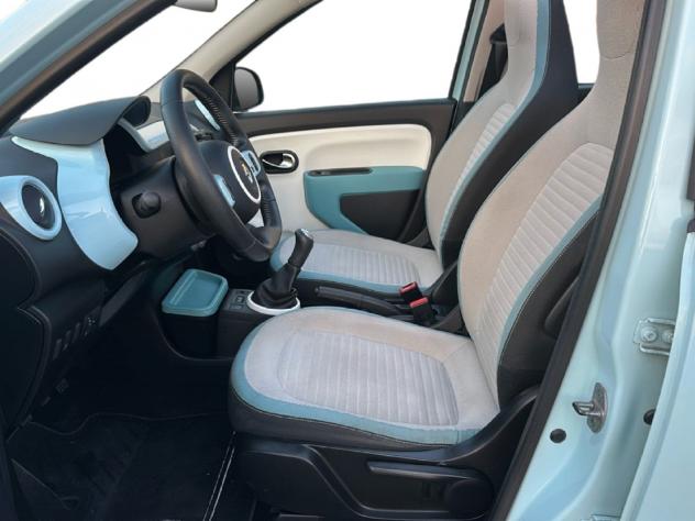 Renault Twingo Twingo 1.0 sce Live 69cv - Foto 10