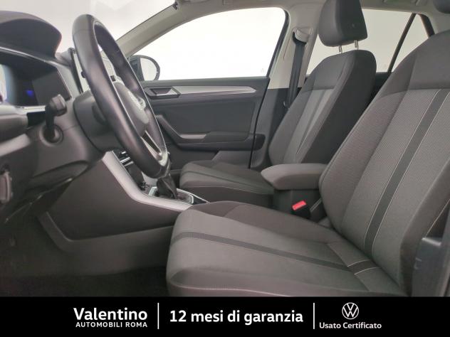 Volkswagen T-Roc 2.0 TDI SCR Life - Foto 6