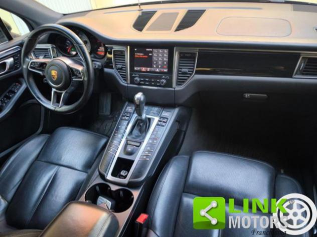 PORSCHE Macan 3.0 S Diesel rif. 23721829 - Foto 8