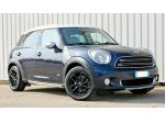 MINI Countryman 1.6 Cooper D all4 (4x4) Business E6 cambio manuale 6marce