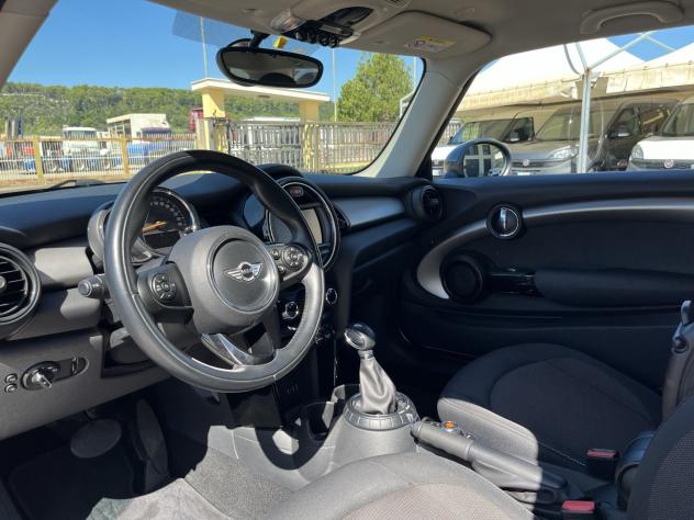 MINI Cooper D 1.5 116CV 3p Automatica Hype SPORT - Foto 6