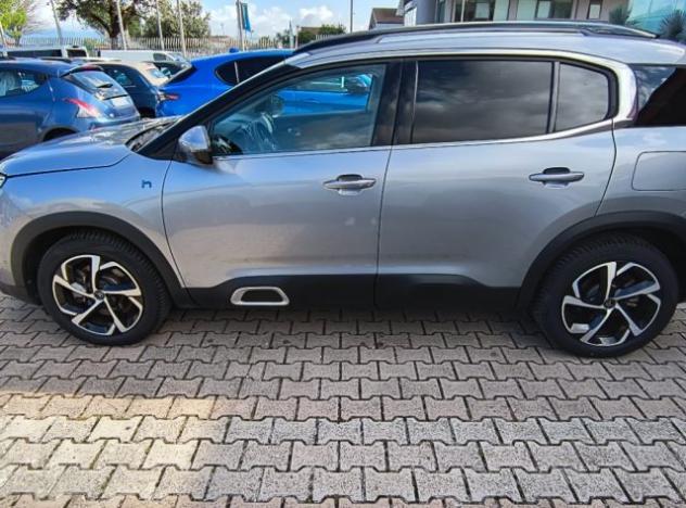 CITROEN C5 Aircross Hybrid 225 E-EAT8 Shine rif. 21391625 - Foto 3