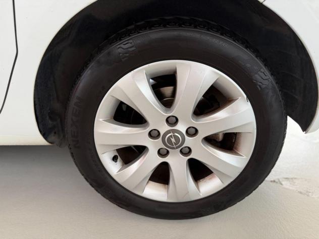 OPEL - Meriva - 1.3 CDTI 95CV ecoF. Cosmo - Foto 9