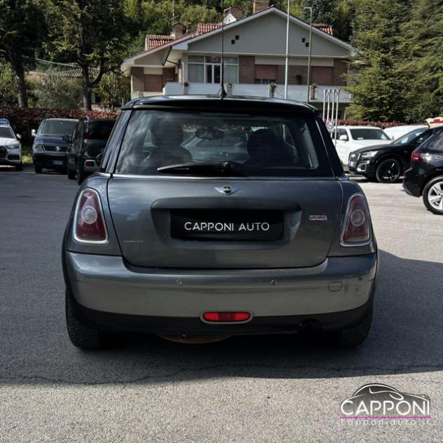 MINI One 1.4 16V Ray G rif. 23931145 - Foto 6