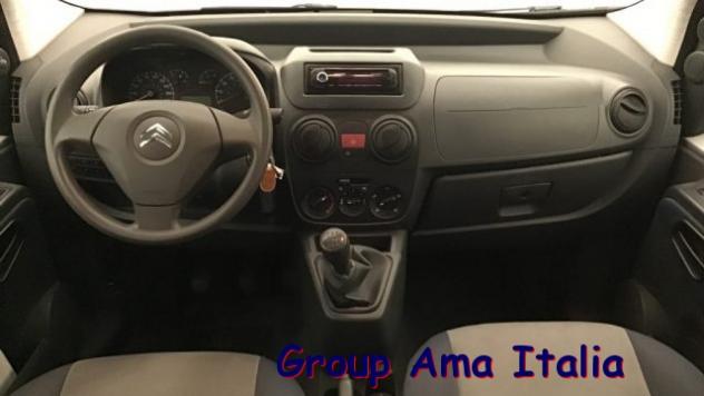 CITROEN Nemo 1.4 HDi 70CV CAMBIO ROTTO Multispace rif. 23030032 - Foto 6
