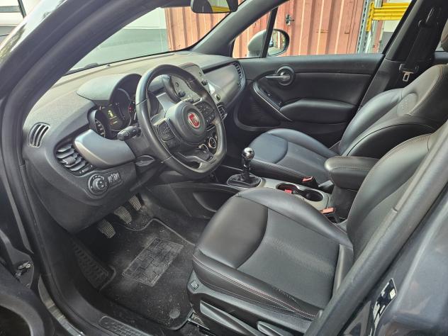 Fiat 500X 1.0 T3 120 CV Sport - Foto 8