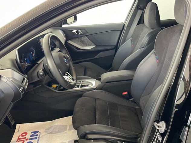 BMW Serie 1 118d MSport Design aut. *PROMO* - Foto 8