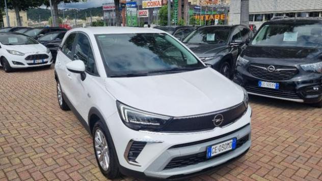 OPEL Crossland 1.2 12V Start&Stop Elegance rif. 22581587 - Foto 2