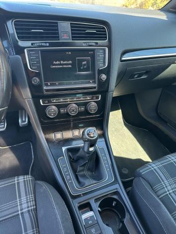 Volkswagen Golf Business GTD 2.0 TDI 5p. 4 Free BlueMotion Tech. - Foto 6