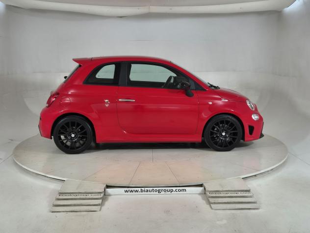 Abarth 595 2016 1.4 t-jet Pista 160cv - Foto 5