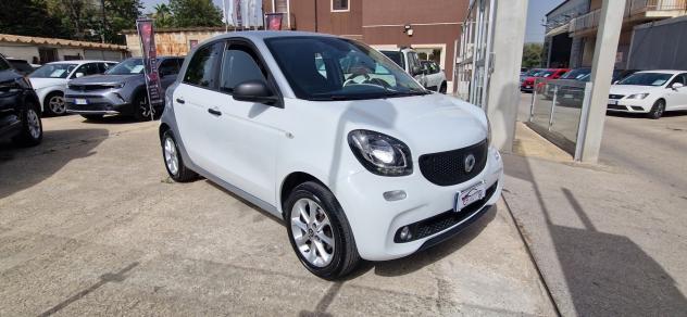 Smart ForFour 70 1.0 Passion - Foto 4