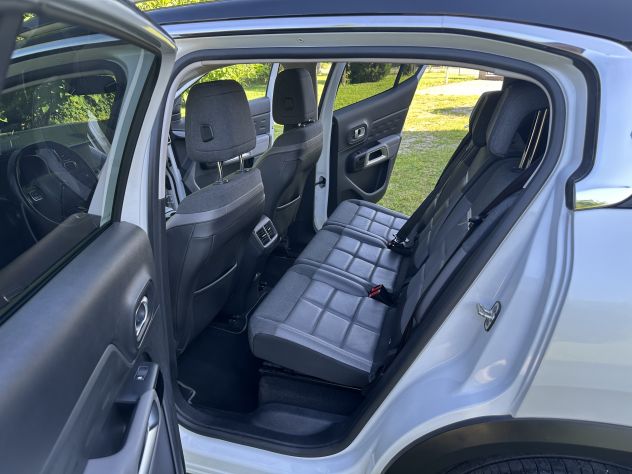 Citroën c5 aircross shine 1.5 diesel 130cv automatica - Foto 7