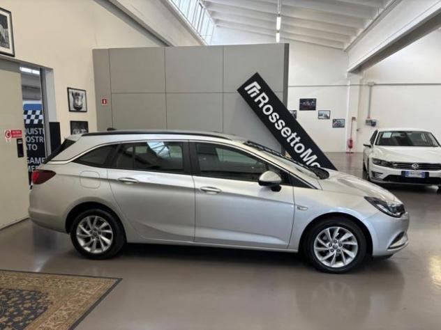 OPEL Astra 1.6CDTi SportTourer Business rif. 23821200 - Foto 3