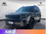 HYUNDAI Santa Fe 1.6 T-GDi PHEV 4WD AT 5 posti XClass Calligraphy rif. 23931944