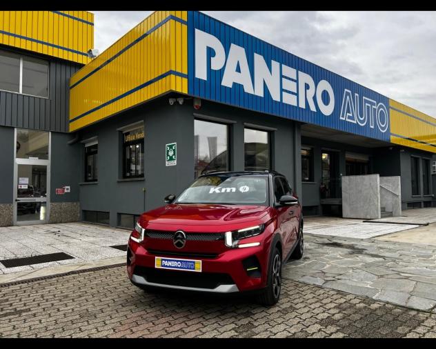 CITROEN C3 4ª serie C3 PureTech 100 S&S Plus - Foto 3