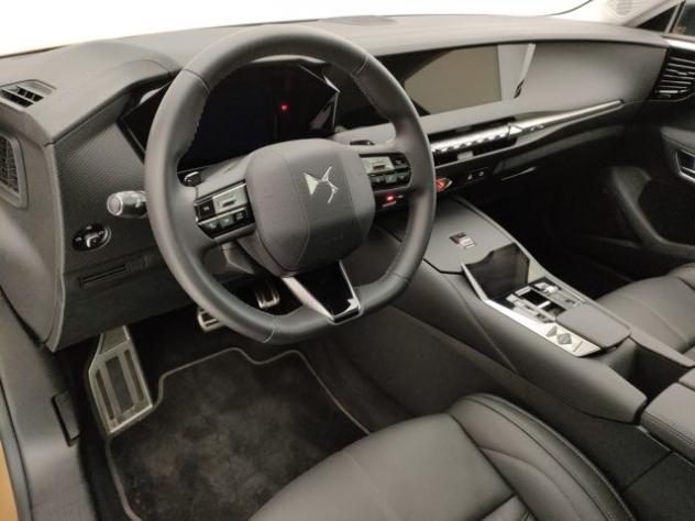 DS AUTOMOBILES DS 4 DS4 1.5 bluehdi Rivoli 130cv auto rif. 21977523 - Foto 10