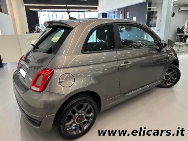 FIAT 500 1.0 Hybrid Sport rif. 24199173 - Foto 8