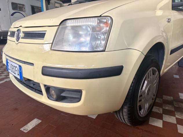 FIAT Panda 2ª serie Panda 1.4 Dynamic Natural Power - Foto 8