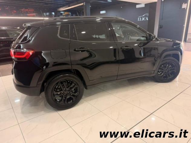 JEEP Compass 1.3 Turbo T4 2WD Limited NO VINCOLI DI FINANZIAMEN rif. 24044229 - Foto 3