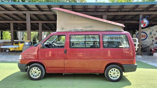Volkswagen T4 California 1994 - SUMMER PRICE - Foto 3