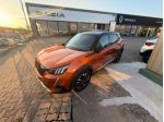 Peugeot 2008 2008 1.5 bluehdi GT Pack s&s 130cv eat8