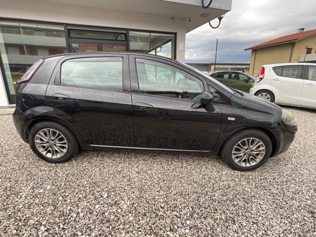 Fiat Punto 1.3 MJT II S&S 95 CV 5 porte Sport - Foto 3