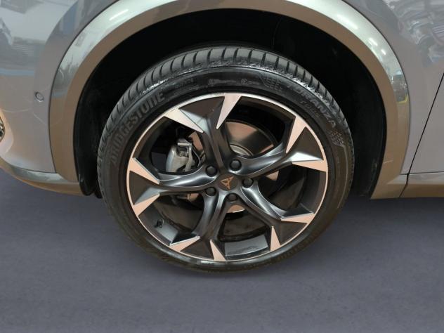 CUPRA Formentor 2.0 TDI 150 HP 4DRIVE AUTOMATICA DSG - Foto 7