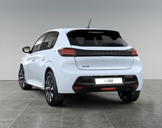Peugeot e-208 Style e-208 136cv Elettrico - Foto 4