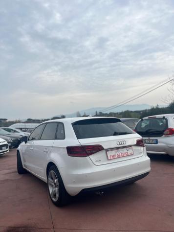 Audi A3 1.6 TDI clean diesel S tronic Ambition - Foto 4