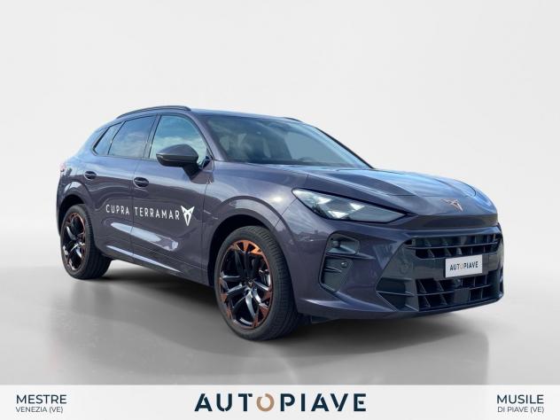 CUPRA Terramar 1.5 HYBRID DSG - Foto 7