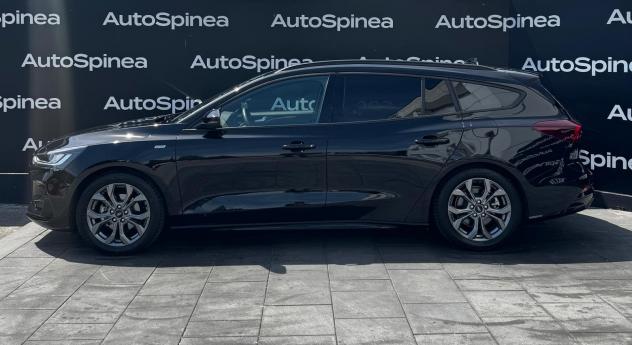 Ford Focus 1.5 Ecoblue 115cv ST -Line Auto SW #nazionale - Foto 3