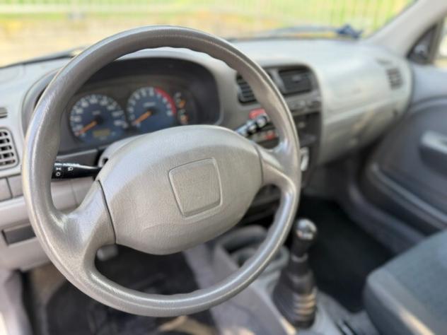 Suzuki Alto 1.1i cat 5p. DX - Foto 10