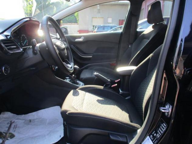 FORD Fiesta 1.0 Ecoboost Hybrid125CV5 porteTitanium*PREZZOREAL rif. 23832022 - Foto 10