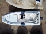 Alson 750 Flash + Yamaha 225cv 4T - Ampi spazi prendisole