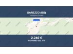 Immobile in asta di 20 m² in vendita a Sarezzo