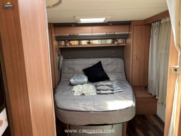 KNAUS KNAUS SKY WAVE 700 MX STANDARD rif. 23685813 - Foto 5