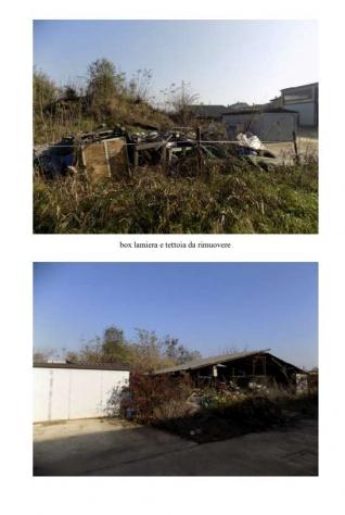 333/2025 U BG - fabbricati costruiti per esigenze industriali - Foto 12
