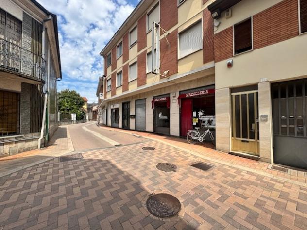Appartamento in vendita a Beinasco