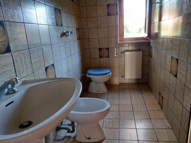 Capezzano Pianore-Casa indipendente con giardino - Foto 5