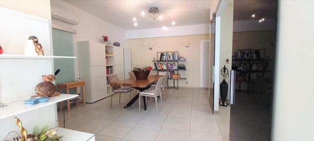 Appartamento in vendita a Marina di Carrara - Carrara 130 mq Rif: 1442293