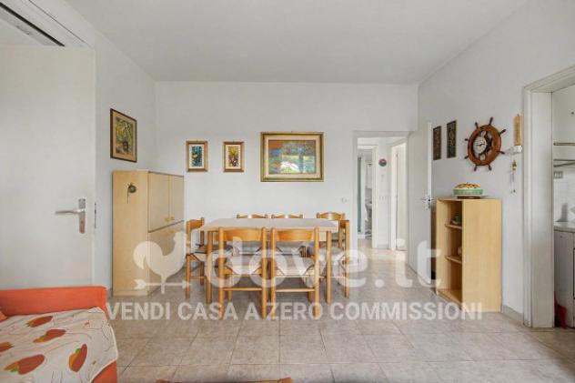 Villa di 93 m² con 4 locali e posto auto in vendita a Comacchio - Foto 13