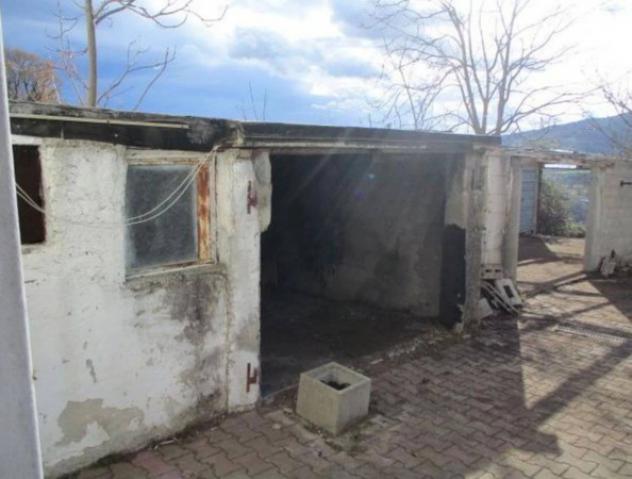 Immobile in asta di 150 m², box auto in vendita a Farindola - Foto 5