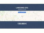 Immobile in asta di 184 m² con più di 5 locali in vendita a Lanciano