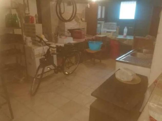 Immobile in asta di 165 m² con più di 5 locali in vendita a Liscia - Foto 2